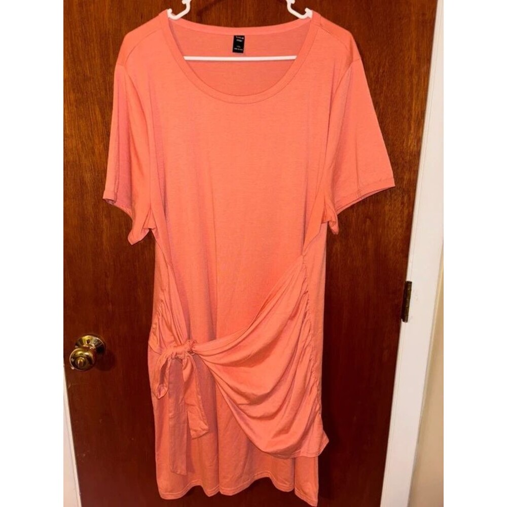 SHEIN Curve Dress Size 4xl